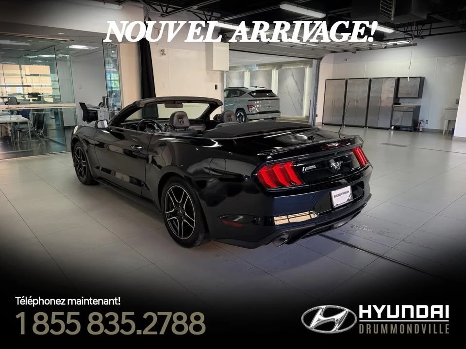 2023 Ford S550 Mustang - Image 4 of 5