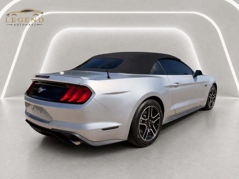 2023 Ford S550 Mustang - Image 14 of 20