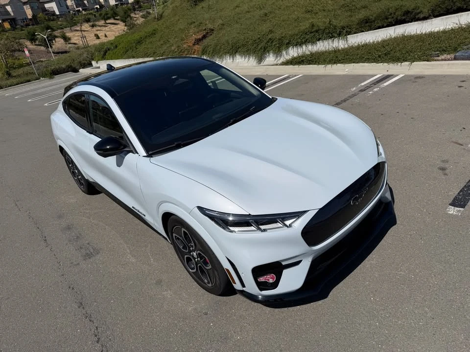2023 Ford S550 Mustang - Image 11 of 20