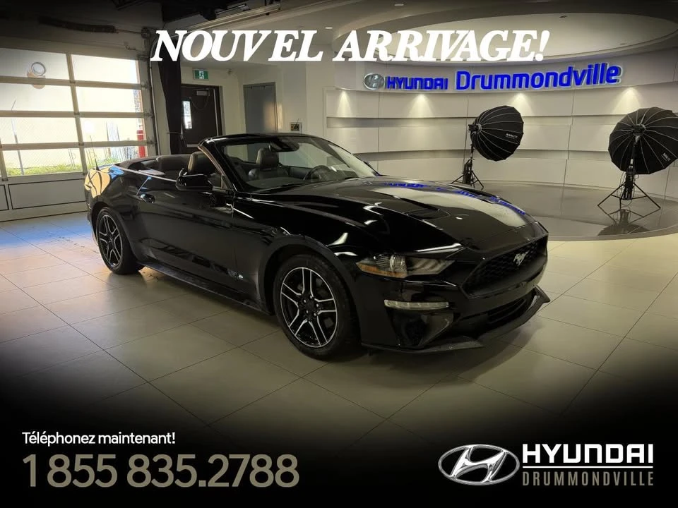 2023 Ford S550 Mustang - Image 2 of 5