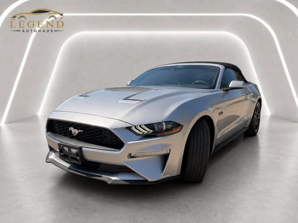 2023 Ford S550 Mustang - Image 7 of 20