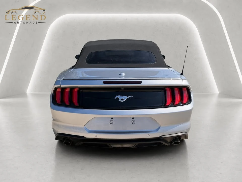 2023 Ford S550 Mustang - Image 13 of 20