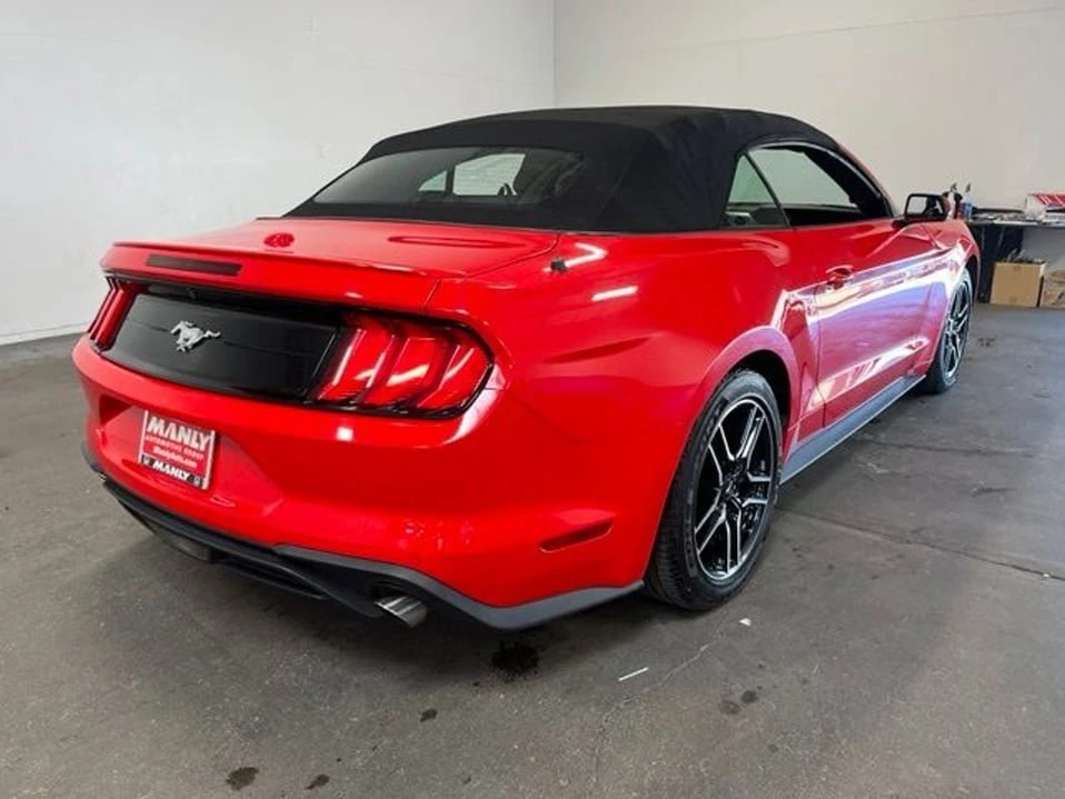 2023 Ford S550 Mustang - Image 2 of 20