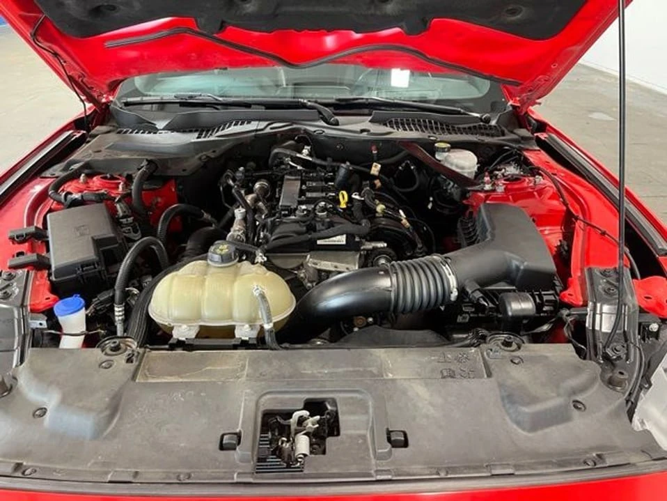 2023 Ford S550 Mustang - Image 8 of 20