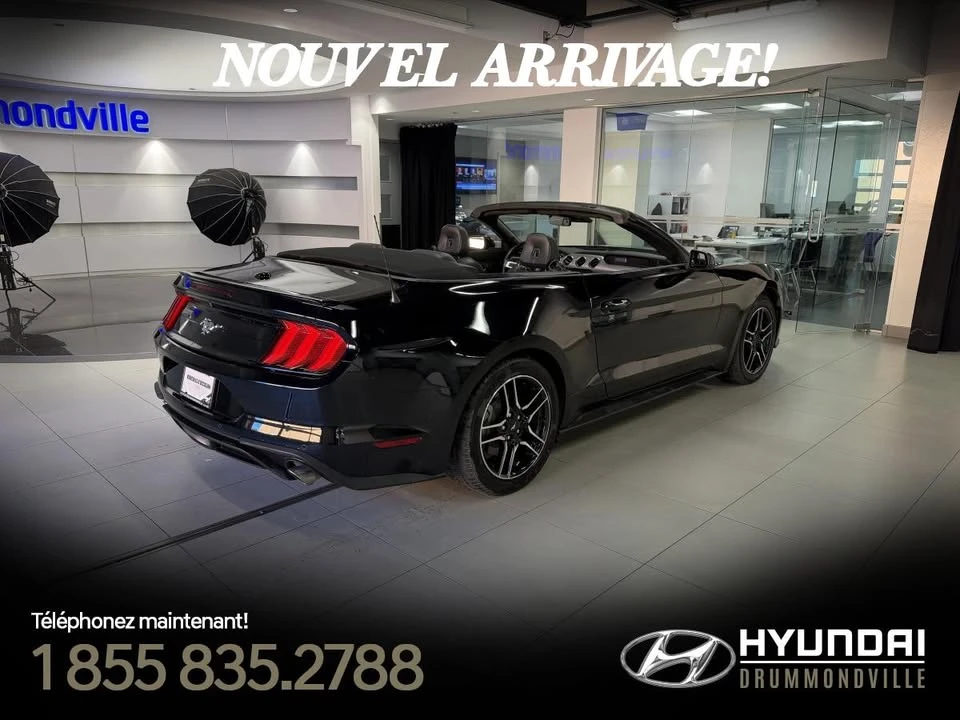 2023 Ford S550 Mustang - Image 3 of 5