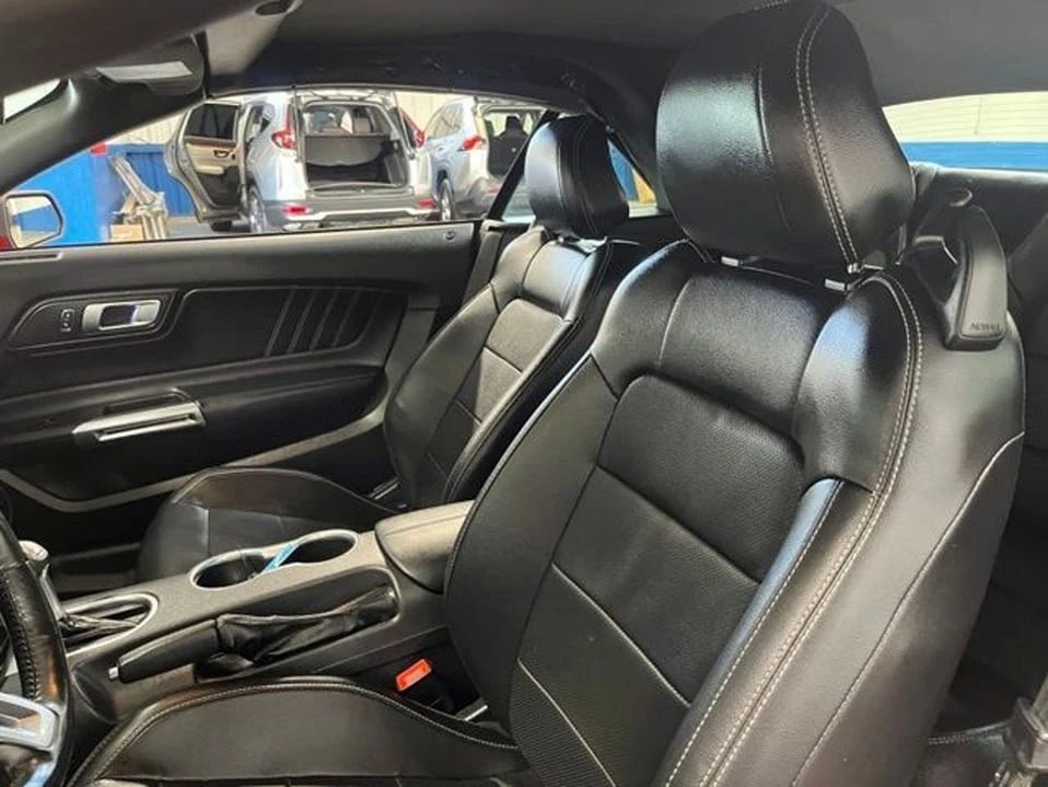 2023 Ford S550 Mustang - Image 15 of 20
