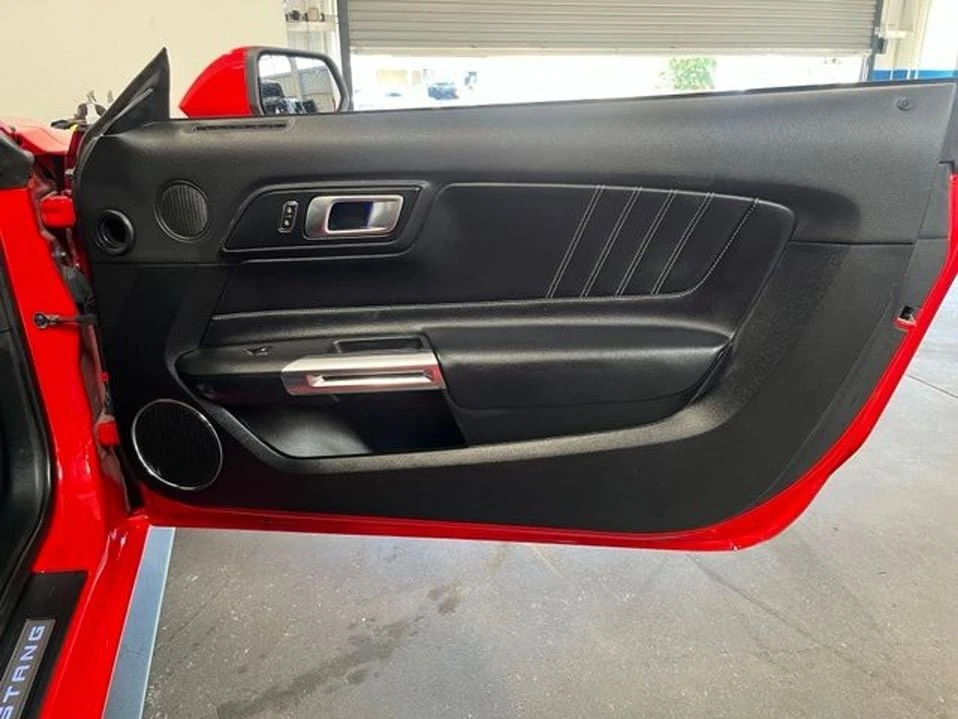 2023 Ford S550 Mustang - Image 12 of 20