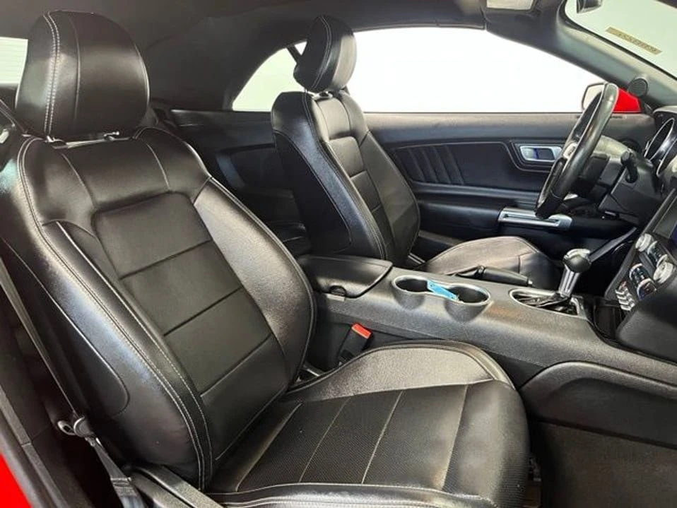 2023 Ford S550 Mustang - Image 9 of 20