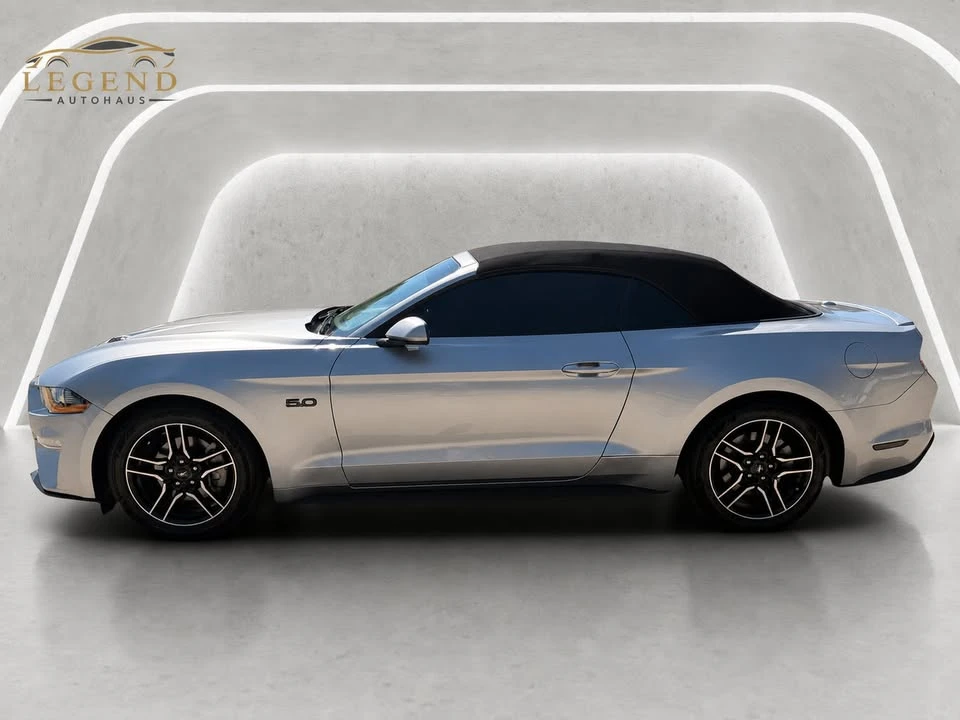2023 Ford S550 Mustang - Image 9 of 20