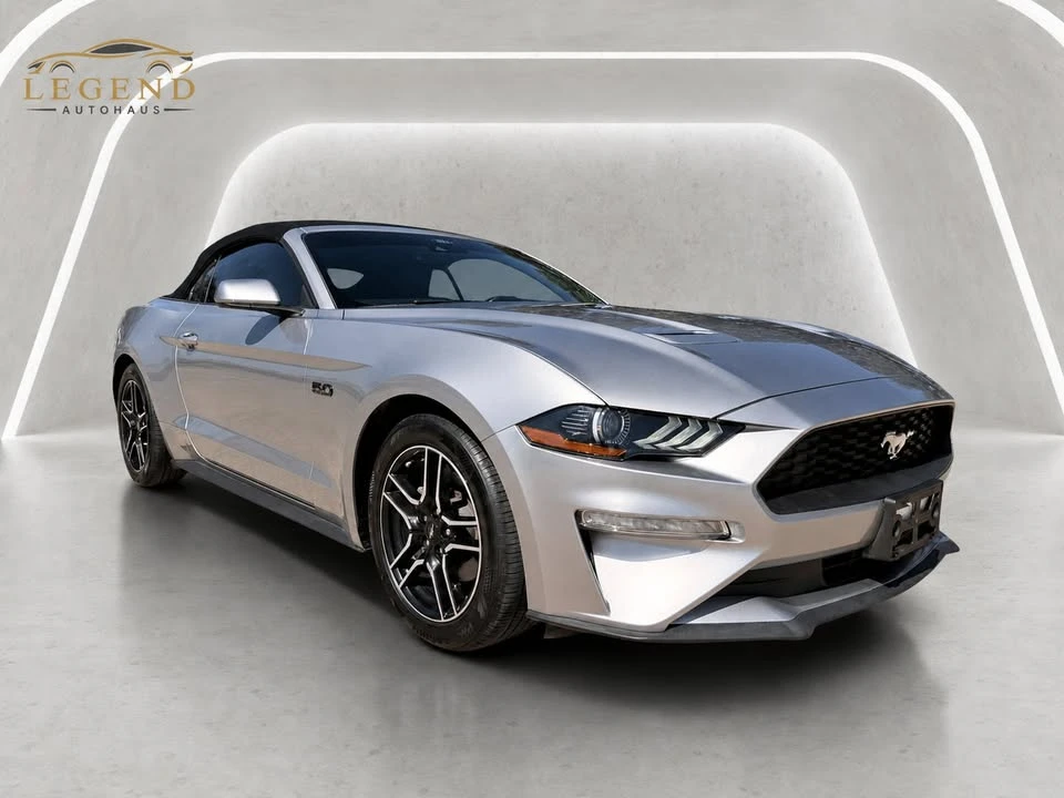 2023 Ford S550 Mustang - Image 6 of 20