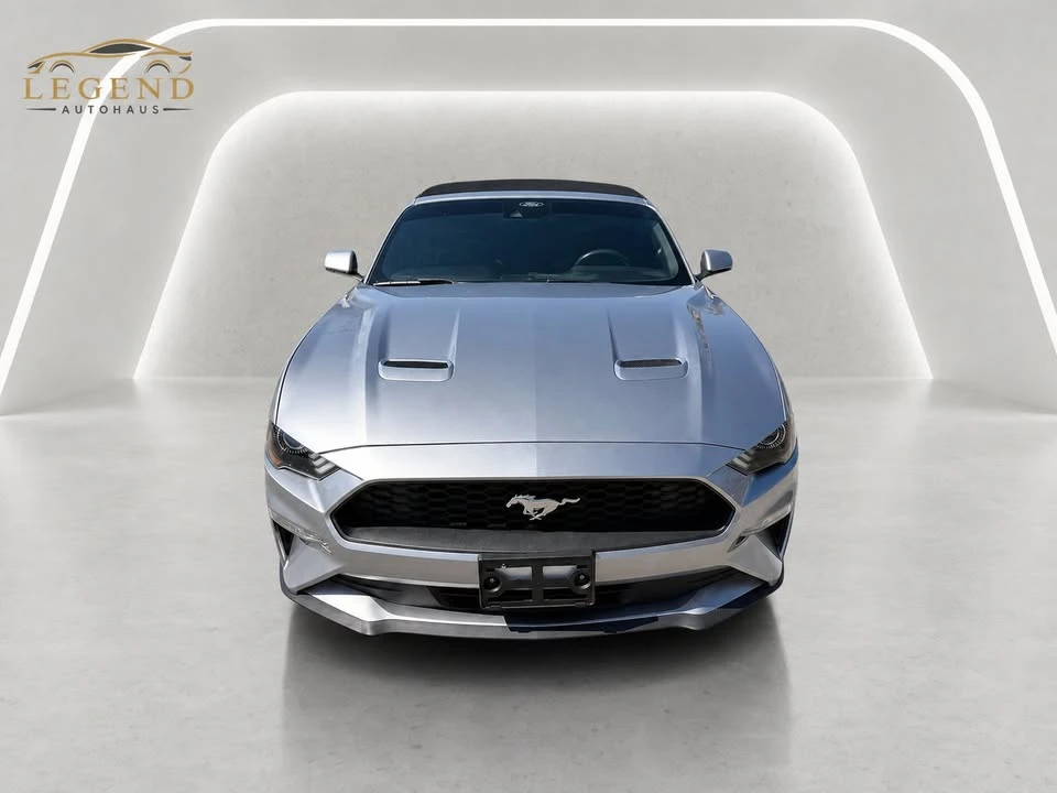 2023 Ford S550 Mustang - Image 20 of 20