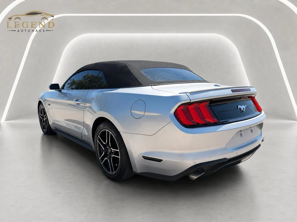 2023 Ford S550 Mustang - Image 10 of 20