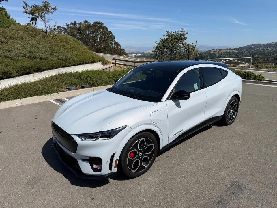 2023 Ford S550 Mustang - Image 2 of 20