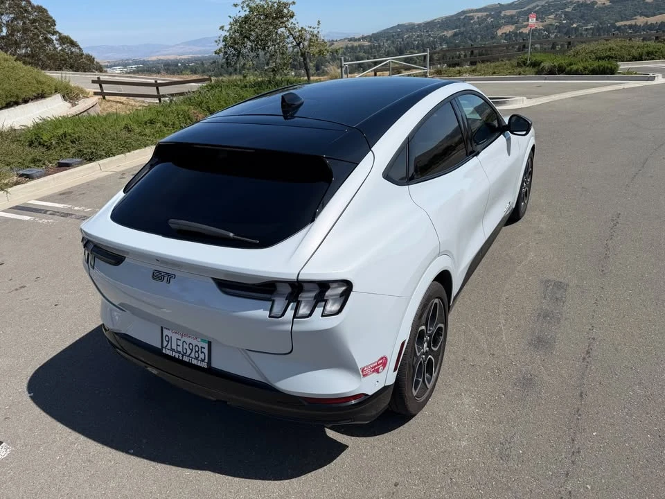 2023 Ford S550 Mustang - Image 9 of 20
