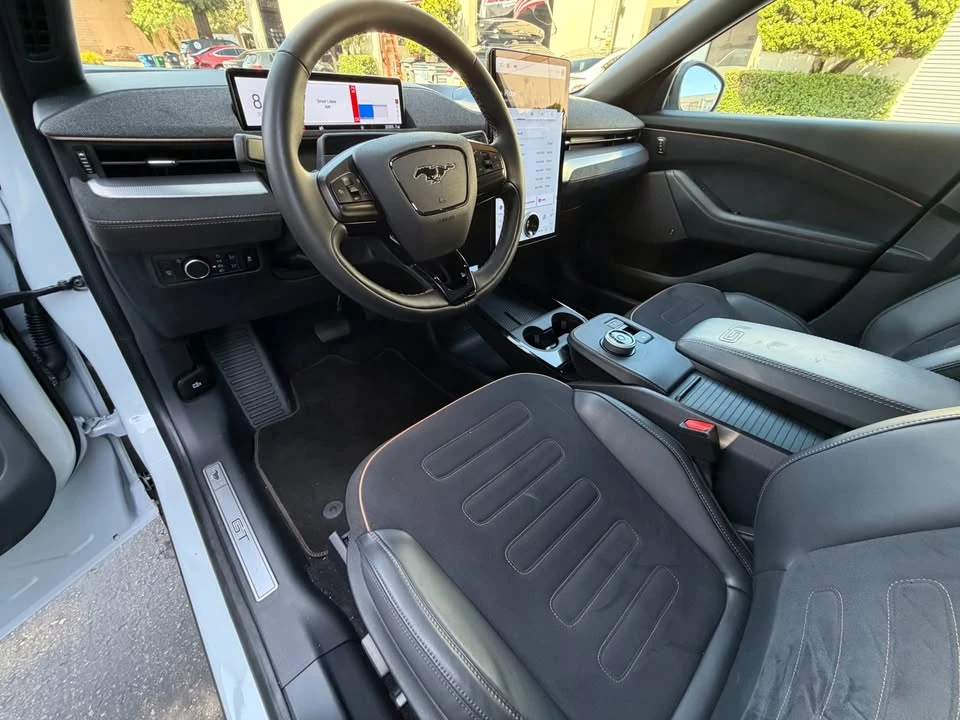 2023 Ford S550 Mustang - Image 14 of 20