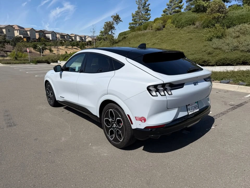 2023 Ford S550 Mustang - Image 12 of 20