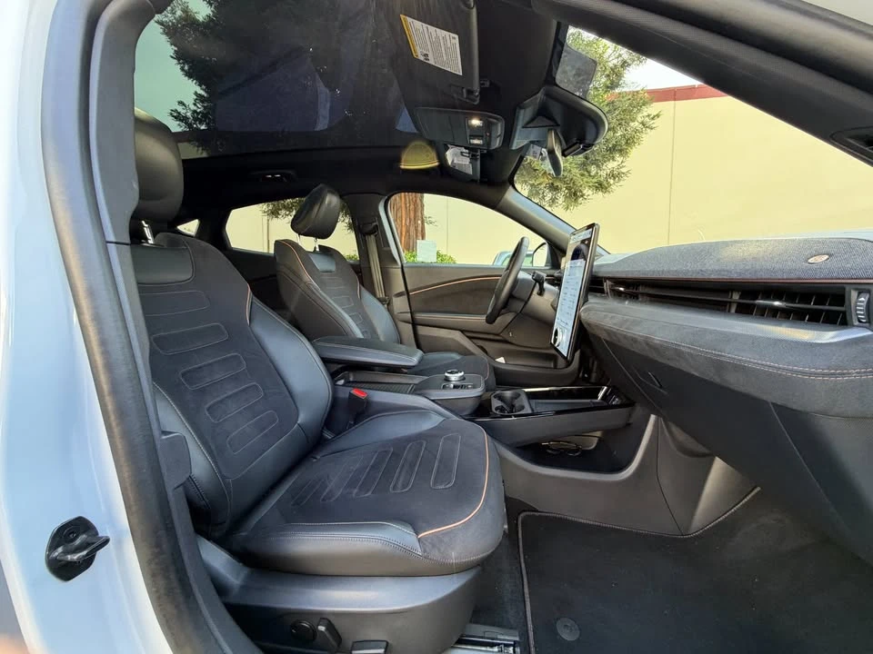 2023 Ford S550 Mustang - Image 19 of 20