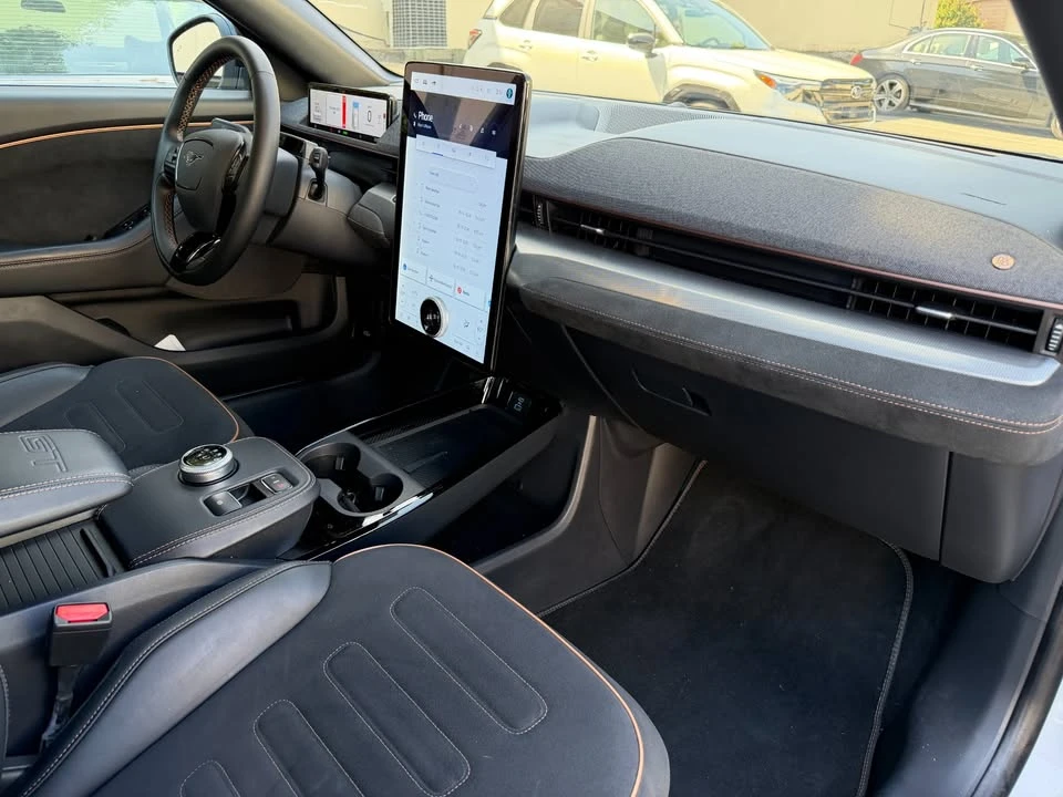 2023 Ford S550 Mustang - Image 20 of 20