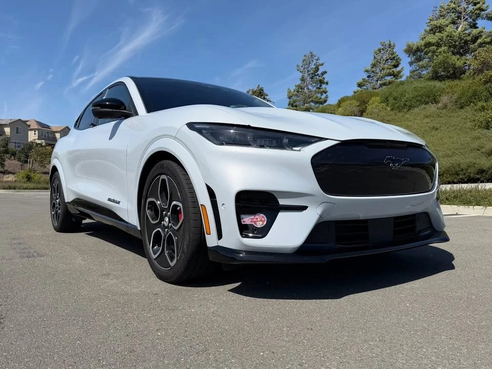 2023 Ford S550 Mustang - Image 7 of 20