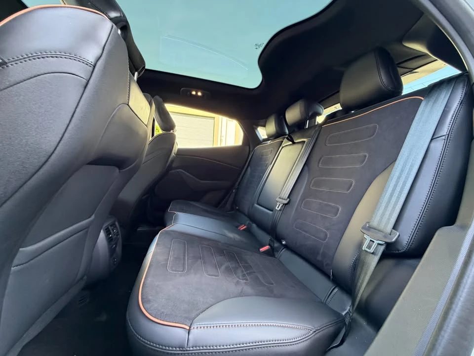 2023 Ford S550 Mustang - Image 15 of 20