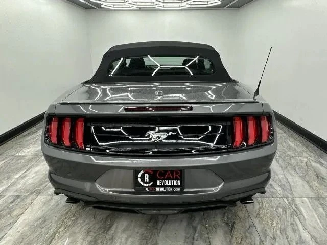 2023 Ford S550 Mustang - Image 6 of 12