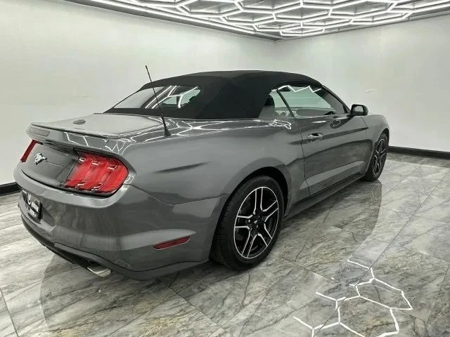 2023 Ford S550 Mustang - Image 8 of 12