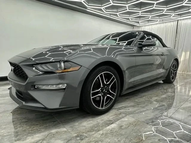 2023 Ford S550 Mustang - Image 4 of 12
