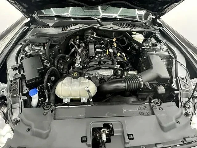 2023 Ford S550 Mustang - Image 3 of 12