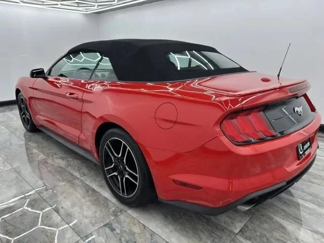 2023 Ford S550 Mustang - Image 4 of 12