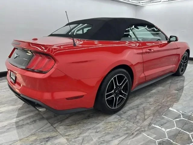 2023 Ford S550 Mustang - Image 8 of 12