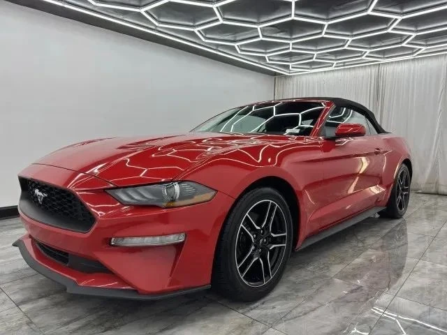 2023 Ford S550 Mustang - Image 3 of 12