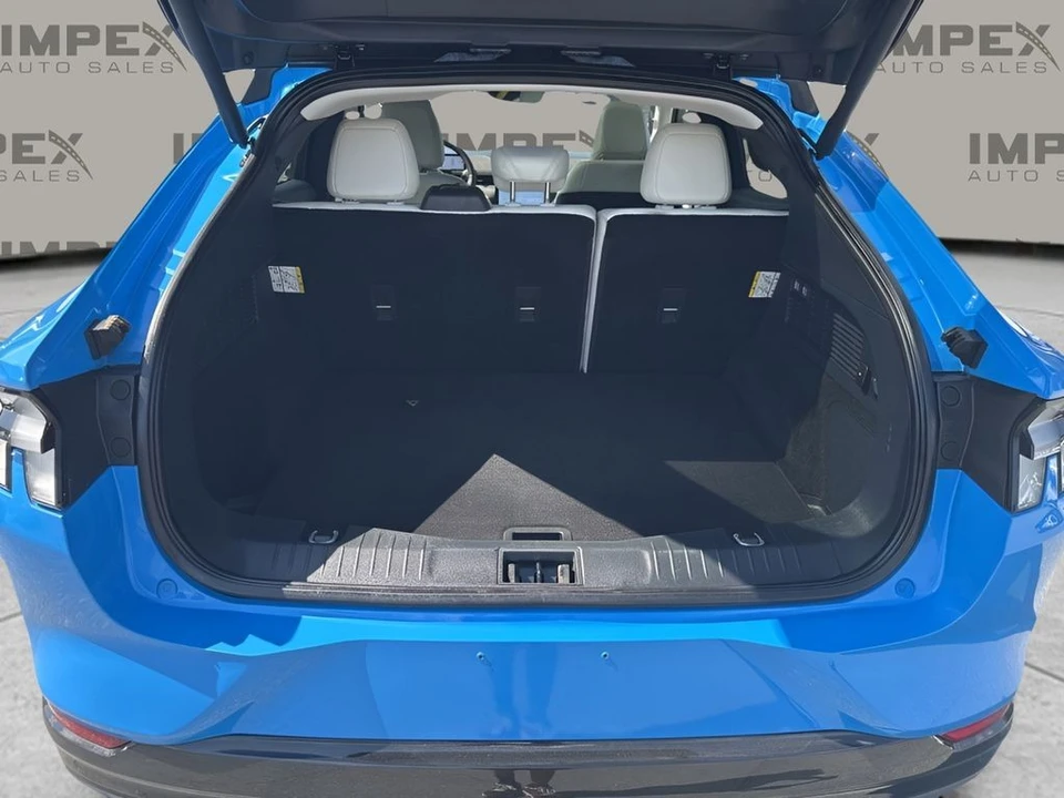 2023 Ford S550 Mustang - Image 30 of 31