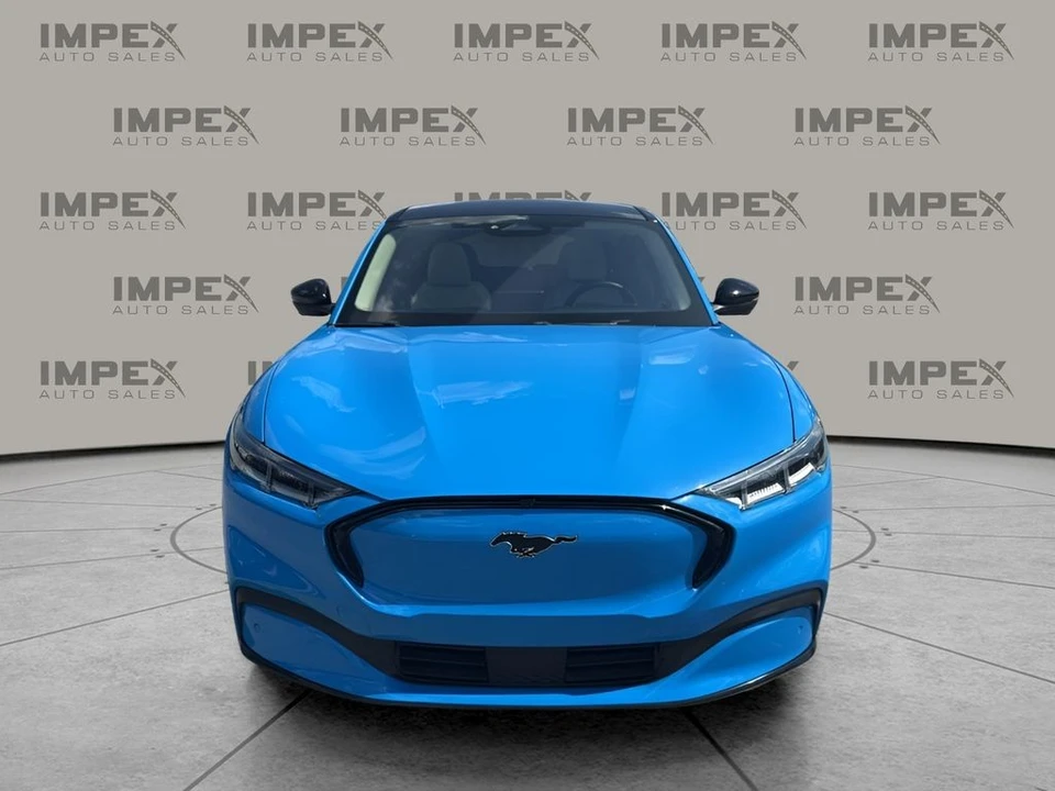 2023 Ford S550 Mustang - Image 8 of 31