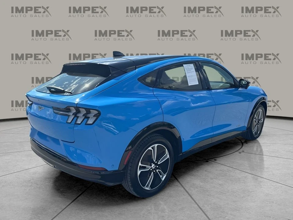2023 Ford S550 Mustang - Image 5 of 31