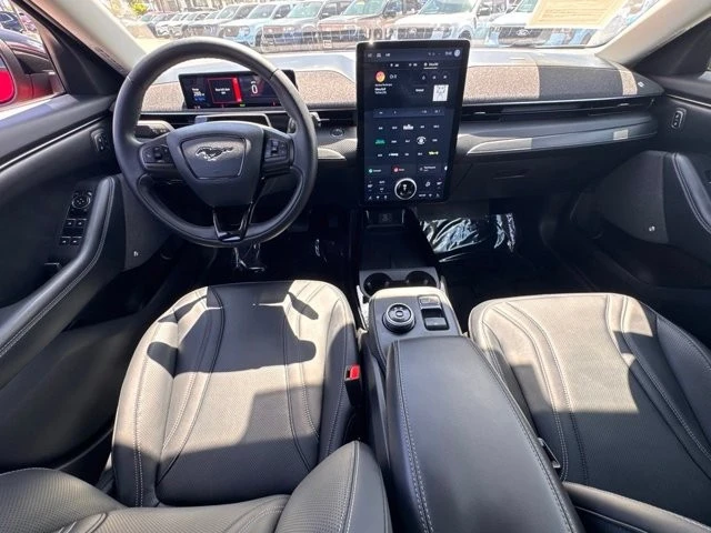 2023 Ford S550 Mustang - Image 27 of 31