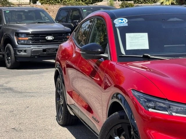 2023 Ford S550 Mustang - Image 5 of 31