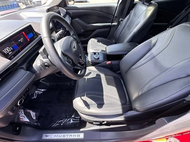 2023 Ford S550 Mustang - Image 17 of 31