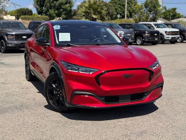 2023 Ford S550 Mustang - Image 2 of 31