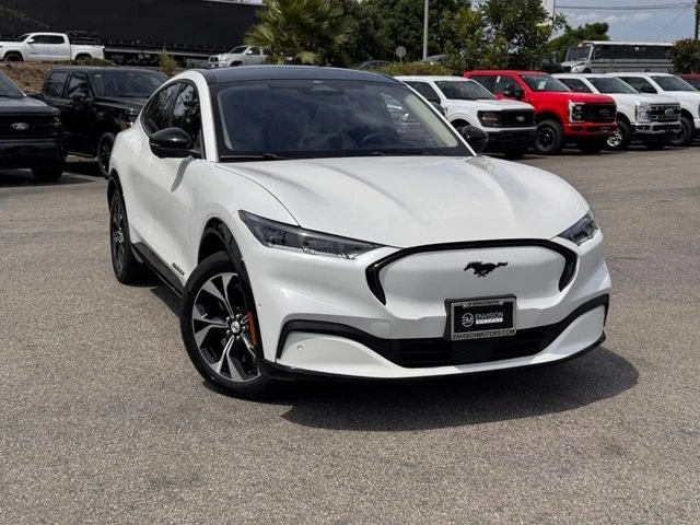 2023 Ford S550 Mustang - Image 2 of 31