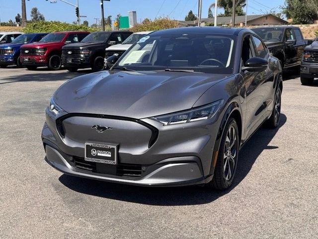 2023 Ford S550 Mustang - Image 7 of 31