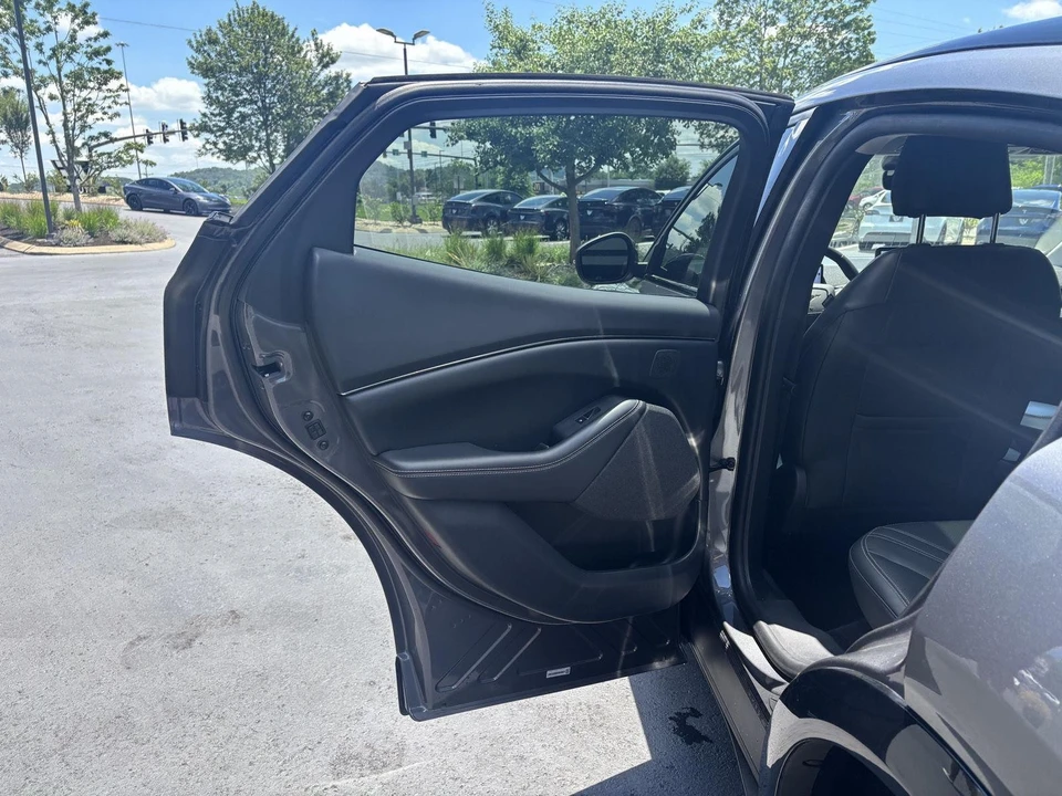 2023 Ford S550 Mustang - Image 20 of 28