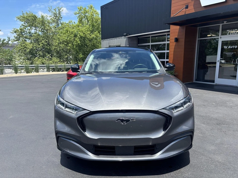 2023 Ford S550 Mustang - Image 4 of 28