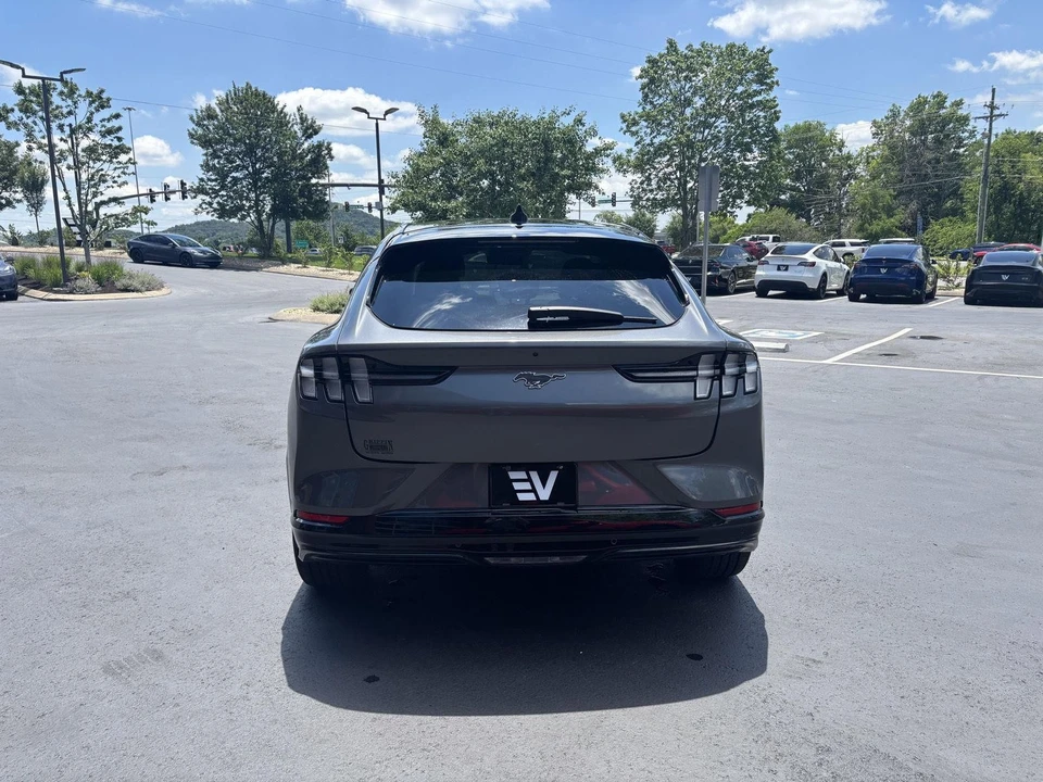 2023 Ford S550 Mustang - Image 8 of 28