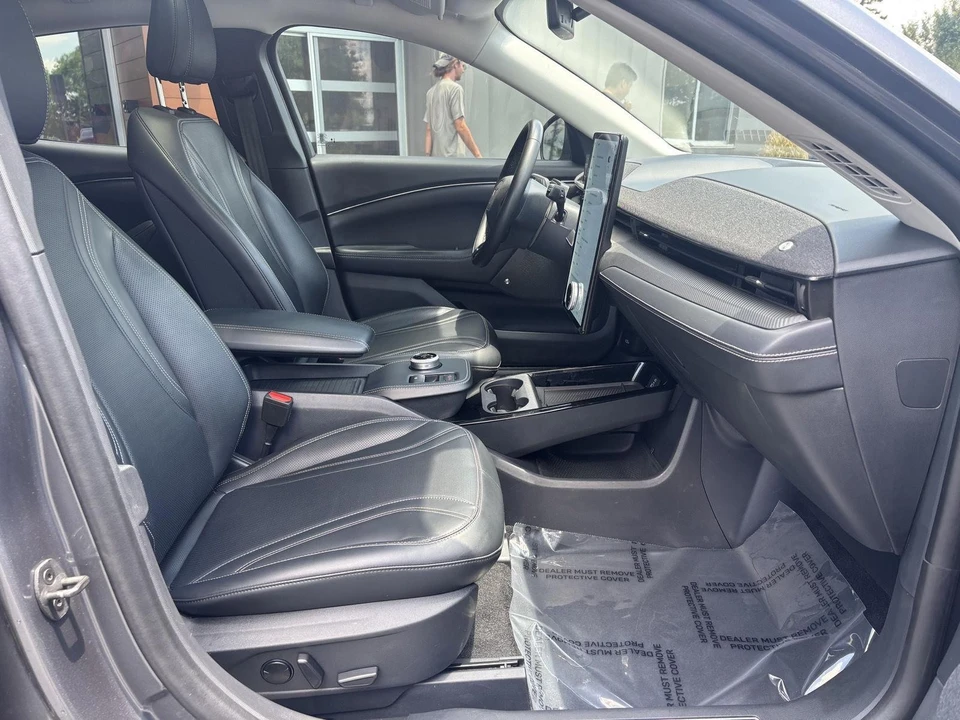 2023 Ford S550 Mustang - Image 15 of 28