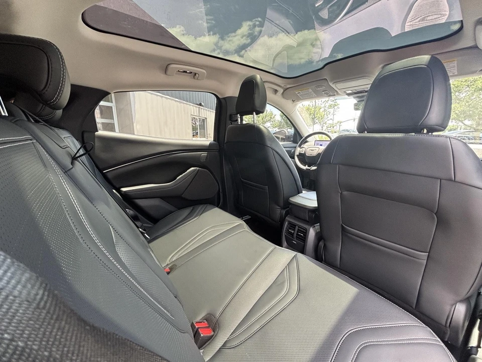 2023 Ford S550 Mustang - Image 19 of 28