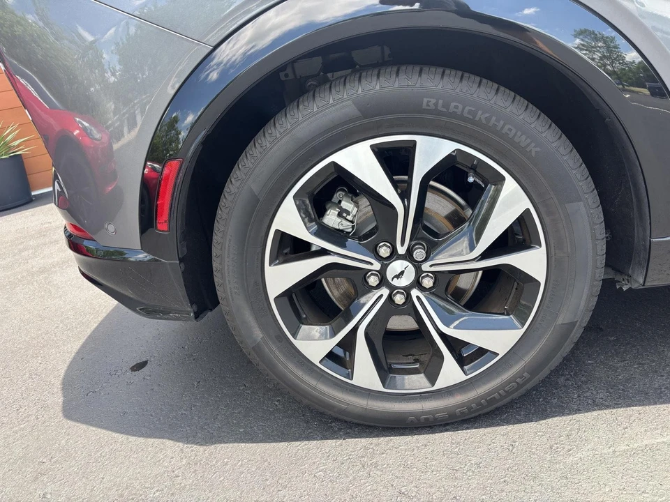 2023 Ford S550 Mustang - Image 10 of 28