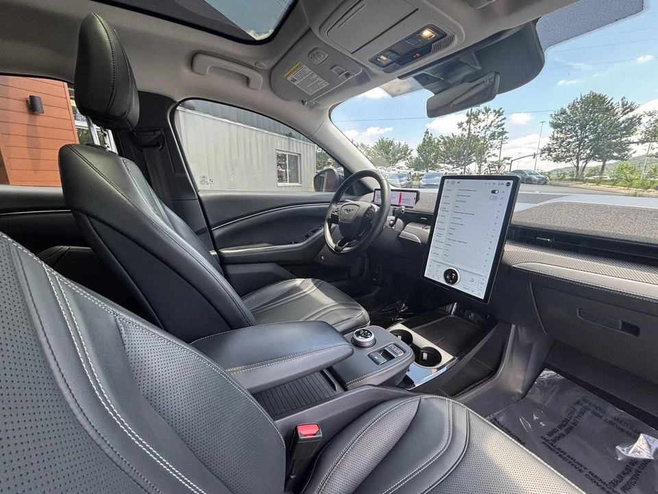 2023 Ford S550 Mustang - Image 16 of 28