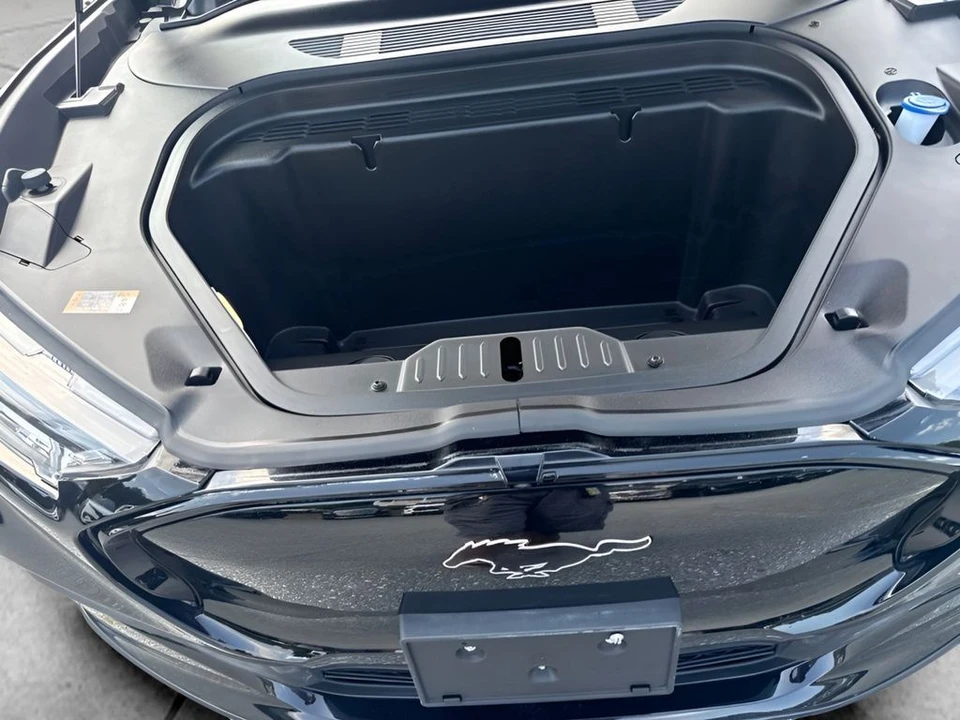 2023 Ford S550 Mustang - Image 28 of 31