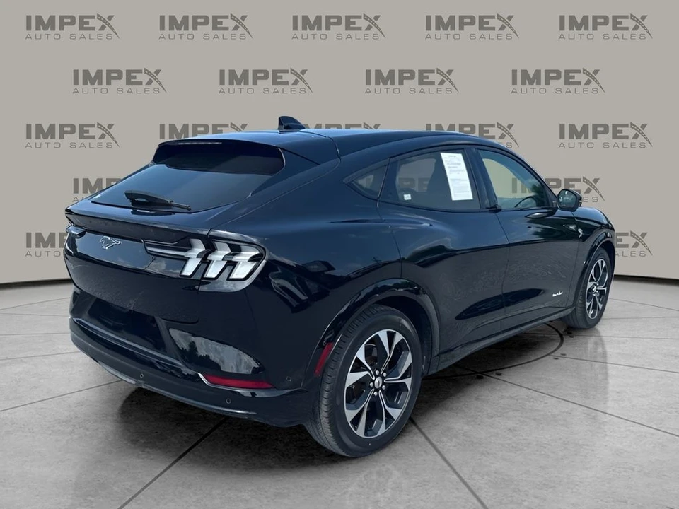 2023 Ford S550 Mustang - Image 5 of 31