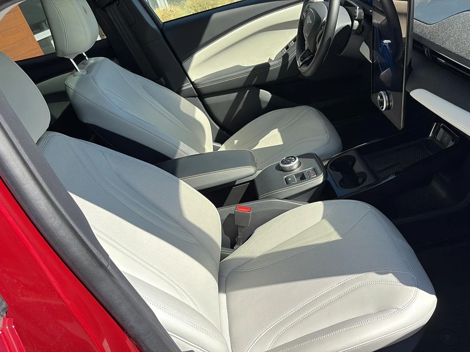 2023 Ford S550 Mustang - Image 12 of 27